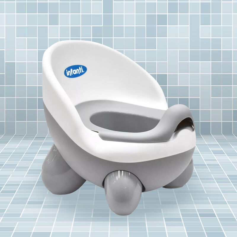 Ba&ntilde;ito Entrenador para Beb&eacute; Infanti image number null