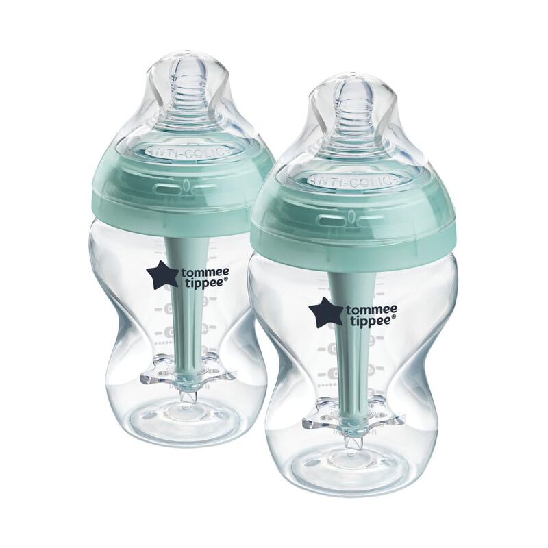Biberones Tommee Tippee Advanced Anticolic 270 ... image number null