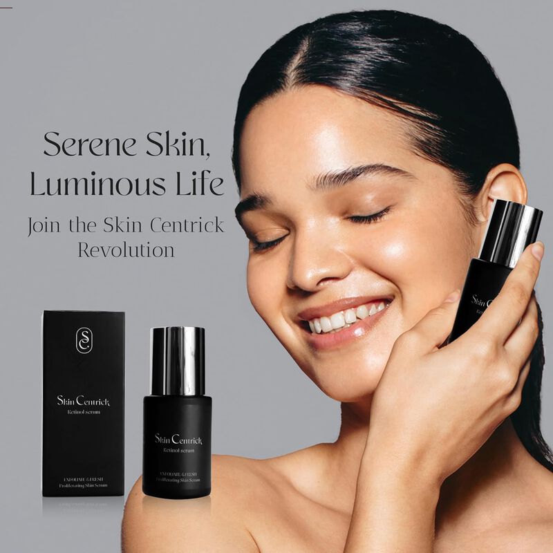 Suero de Retinol image number null