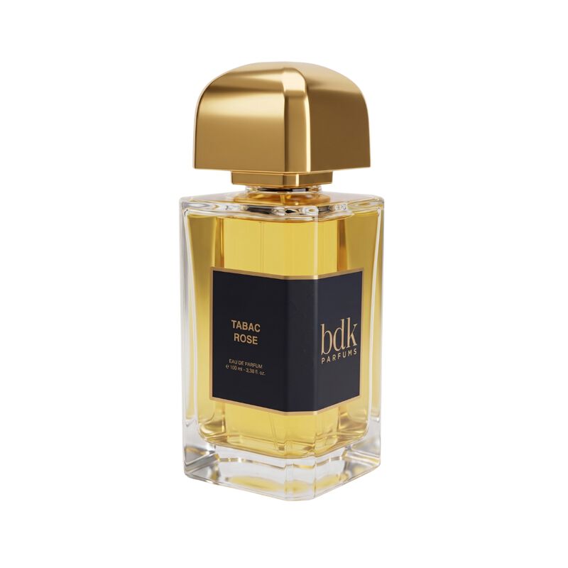 Perfume Bdk Parfums Tabac Rose Eua De Parfum 10... image number null