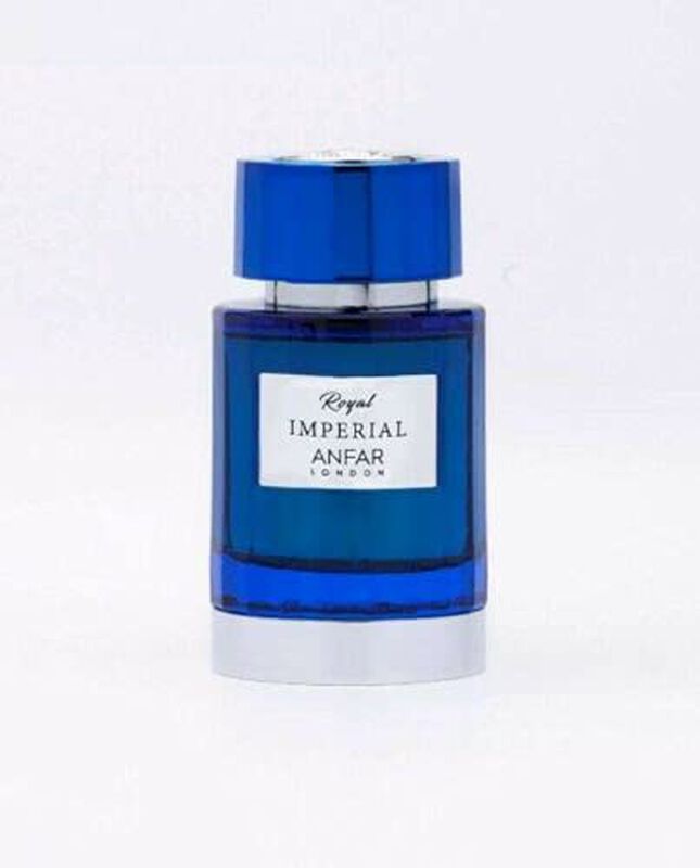 Perfume Anfar London Royal Imperial Para Hombre... image number null