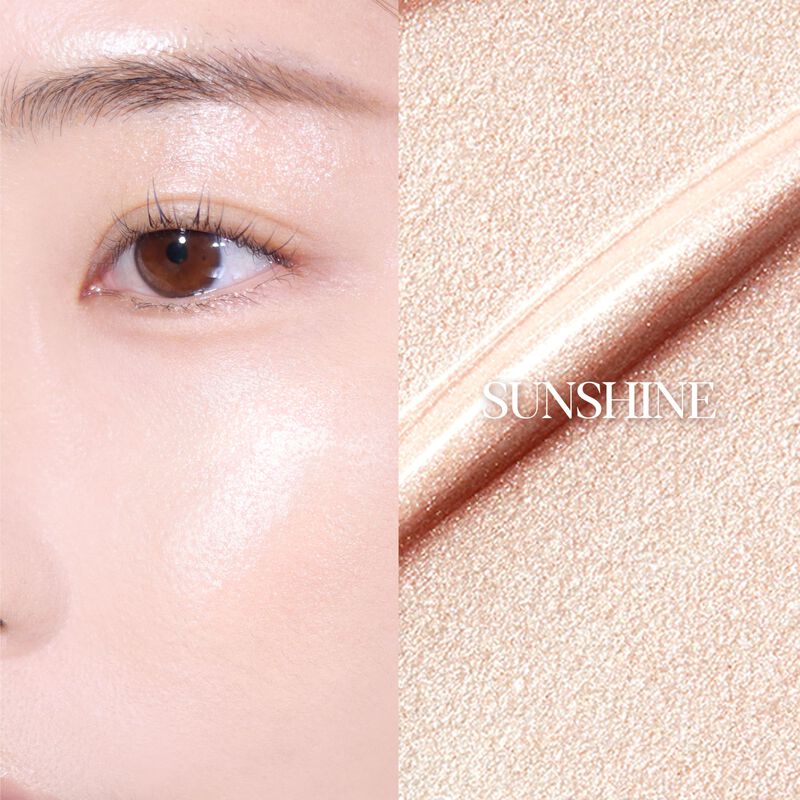 Iluminador Espoir Be Glow Shading Stick Contour... image number null