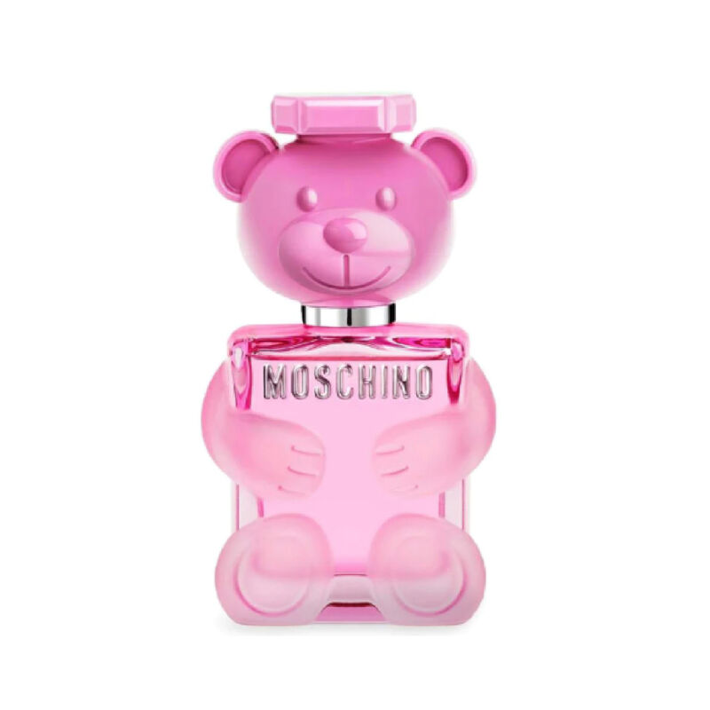Moschino Toy 2 Edt Bubble Gum 100Ml image number null