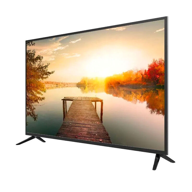 Pantalla Daewoo Smart TV DAW50UR 4K UHD Roku TV image number null