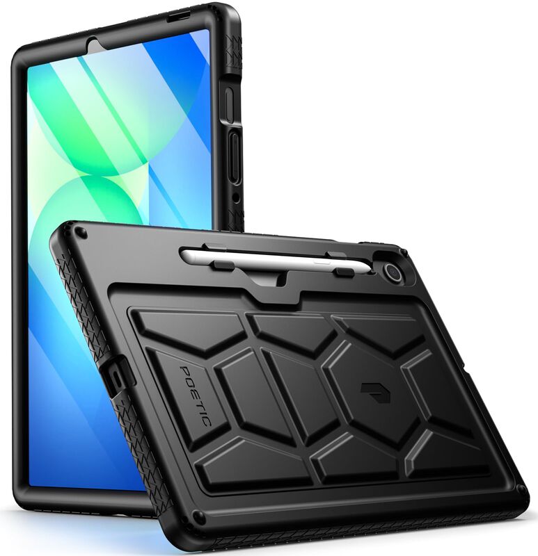 Funda Poetic Turtleskin Para Samsung Galaxy Tab... image number null