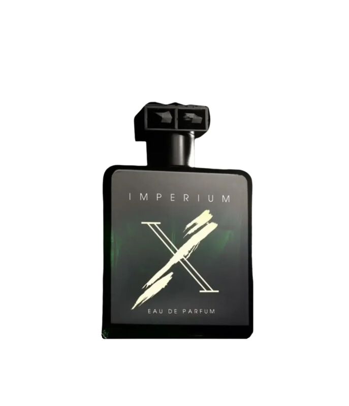 Perfume World Imperium X Edp, 100 Ml, Unisex image number null