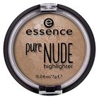 Esencia Iluminadora Pure Nude Be My Highlight 10 Vegan
