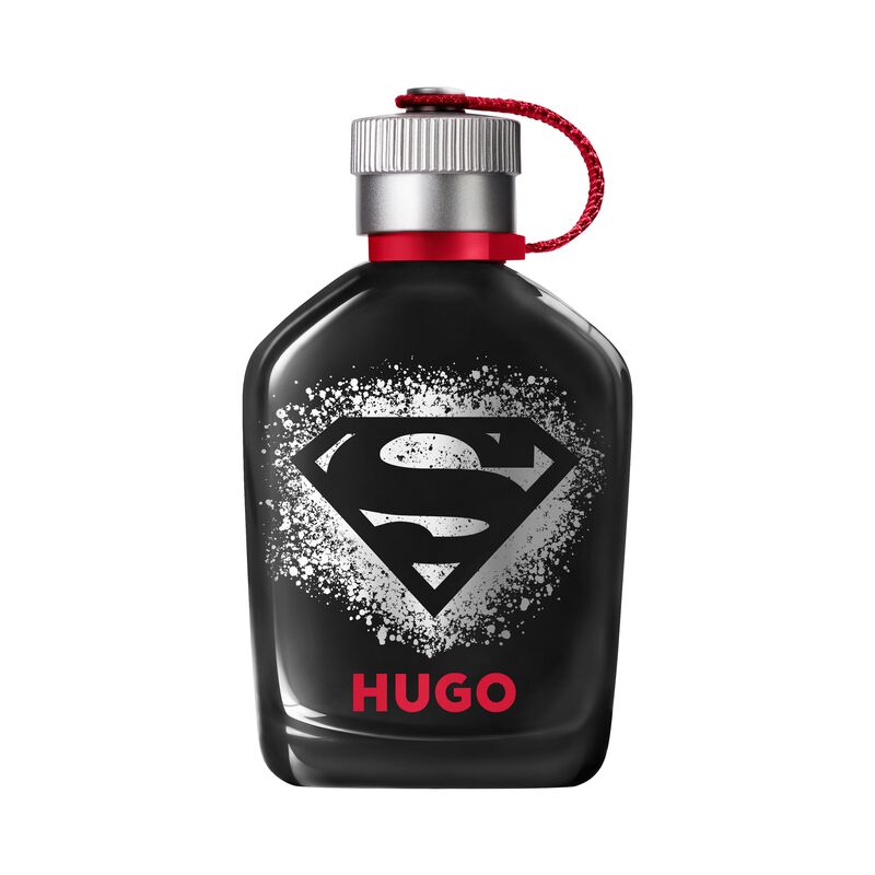 Perfume Hugo Boss Superman X Hugo Eau De Parfum... image number null
