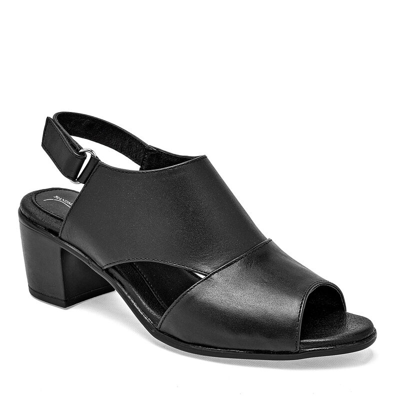 Principessa Sandalia Para Mujer Negro Cod 12568... image number null