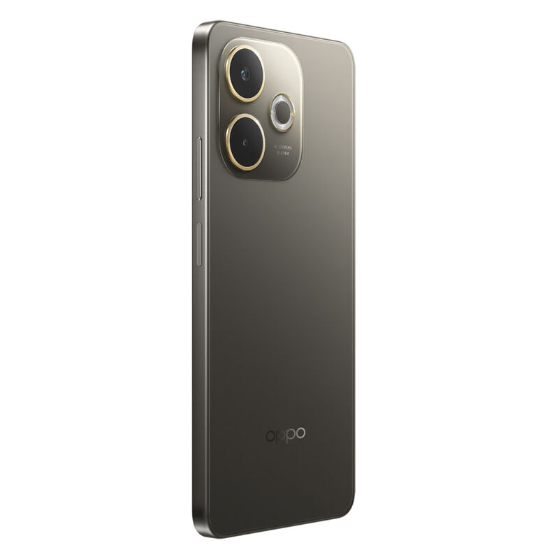 OPPO A5 Pro 5G 8GB 256GB Caf&eacute; image number null
