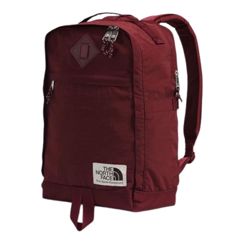 Mochila The North Face Berkeley Daypack Sumac/a... image number null