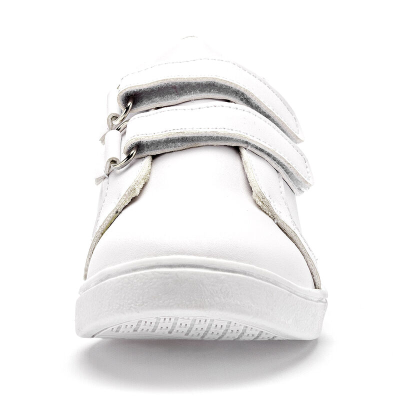 Queen tenis para ni&ntilde;a blanco multicolor cod 140... image number null