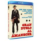 Gran Duelo Al Amanecer Bdr (il Grande Duello) [blu-ray]
