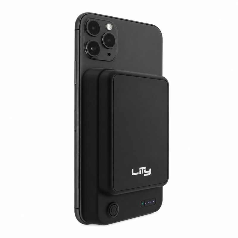 Cargador Port&aacute;til Powerbank Turbo 20000 Mah 45w... image number null