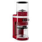 Molinillo De Caf&eacute; Kitchenaid Kcg8433 Empire Red 300 Ml
