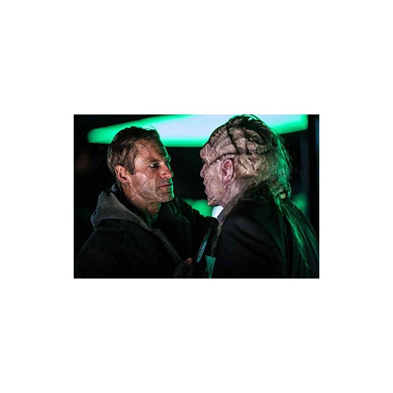 Yo, Frankenstein [dvd] image number null