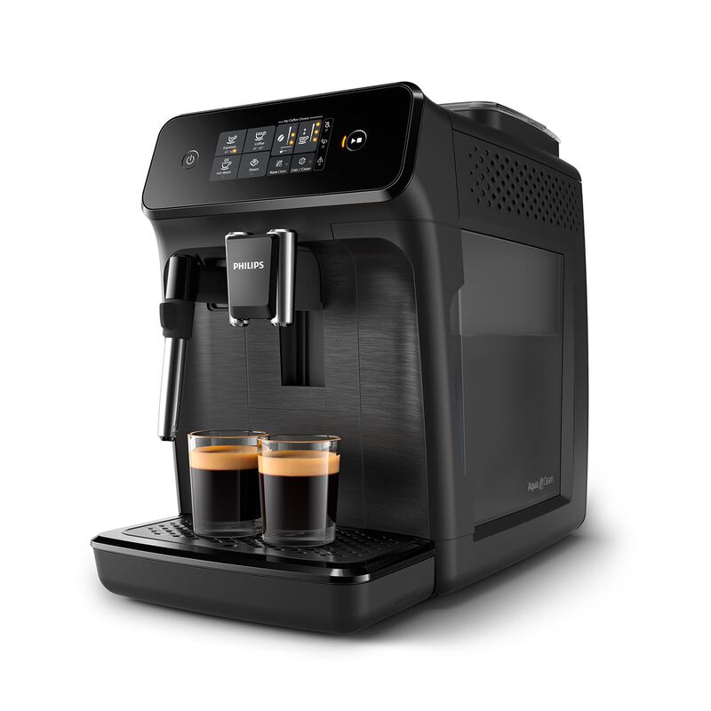 M&aacute;quina De Caf&eacute; Espresso Philips Serie 1200 Ep1... image number null