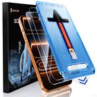 Protector De Pantalla Magic John Para Iphone 17 Pro Max, 6.9 Pulgadas, Paquete De 2