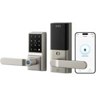 Cerradura Eufy Smart Lock C33 - Niquel