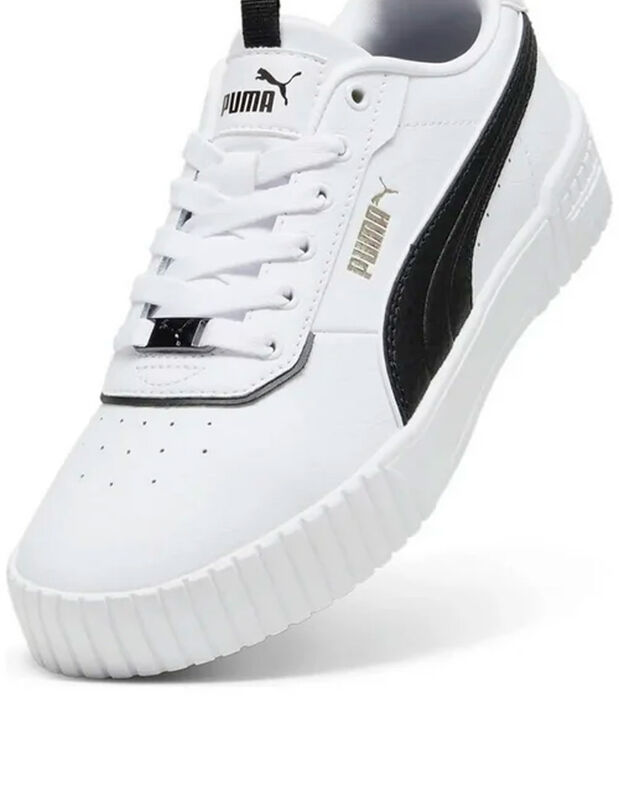 Tenis Puma Carina 2.0 Lux Mujer 39501703 image number null