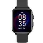 Reloj Inteligente Aiwa Negro | Aiwatch Awsf13bb