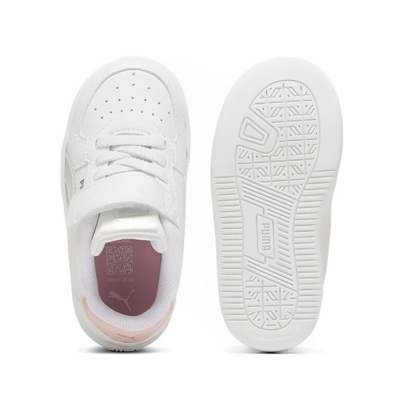 Tenis Puma Caven 2.0 Holo Ac Inf Para Ni&ntilde;as Peq... image number null
