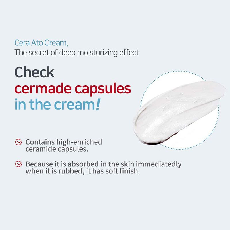 Crema Hidratante Illiyoon Ceramide Auto Concent... image number null