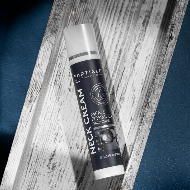 Crema De Cuello Particle Firming Lift Hidratant... image number null