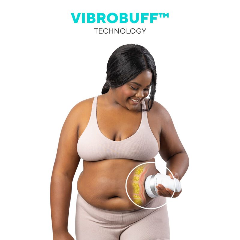 Masajeador Para Esculpir El Cuerpo Vibro Sculpt... image number null