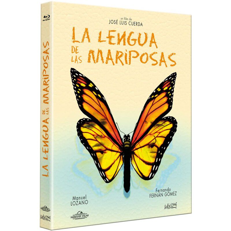 La Lengua de las Mariposas (Edici&oacute;n Especial, c... image number null