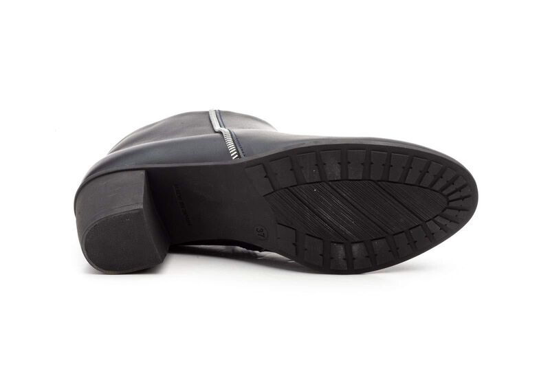 NOESLOMISMO BY DILEMA Botines para Mujer - Bot&iacute;... image number null