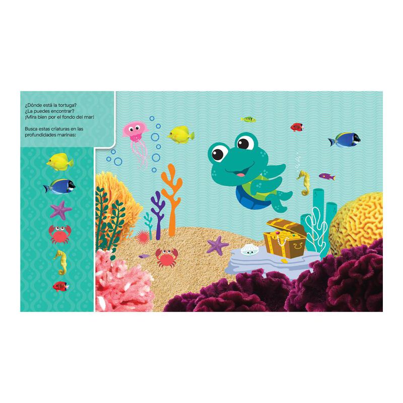 Baby Einstein: Mi primer busca y encuentra image number null