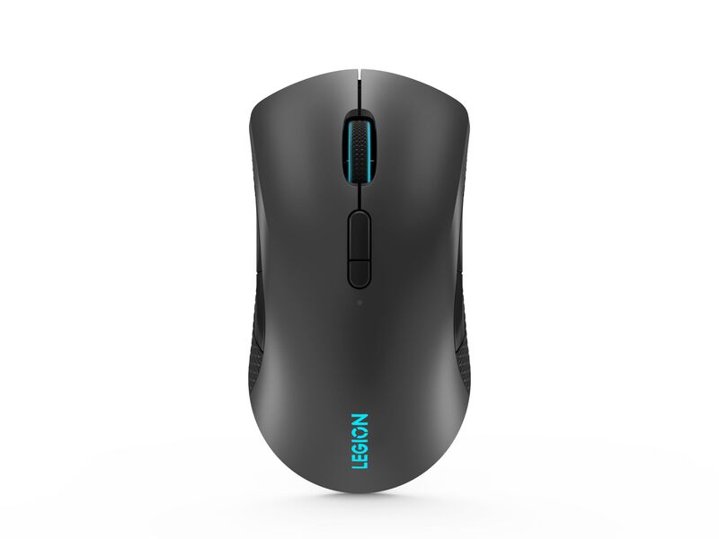 Rat&oacute;n Inal&aacute;mbrico Para Juegos Lenovo Legion M60... image number null