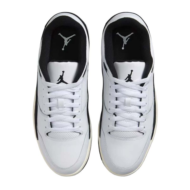Tenis Nike para Hombre Jordan Flight Court Whit... image number null