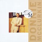 &Aacute;lbum CD Donnie McClurkin Warner Bros