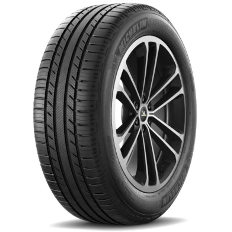 Llanta 235/55R20 102V Michelin Premier LTX image number null