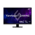 Monitor Gamer Viewsonic Vx2716a 27" 1080p 1ms 120hz (OC) IPS