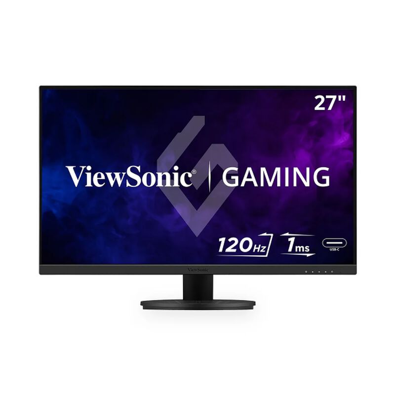 Monitor Gamer Viewsonic Vx2716a 27" 1080p 1ms 1... image number null