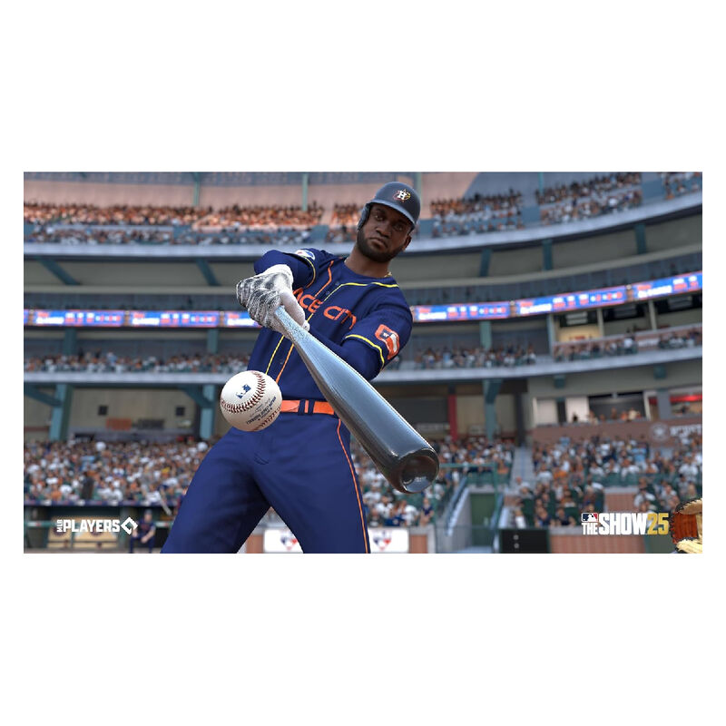 Ps5 Juego MLB The Show 25 image number null