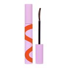 M&aacute;scara Tower 28 Makewaves Voluminizadora Resistente Al Agua Drift Brown