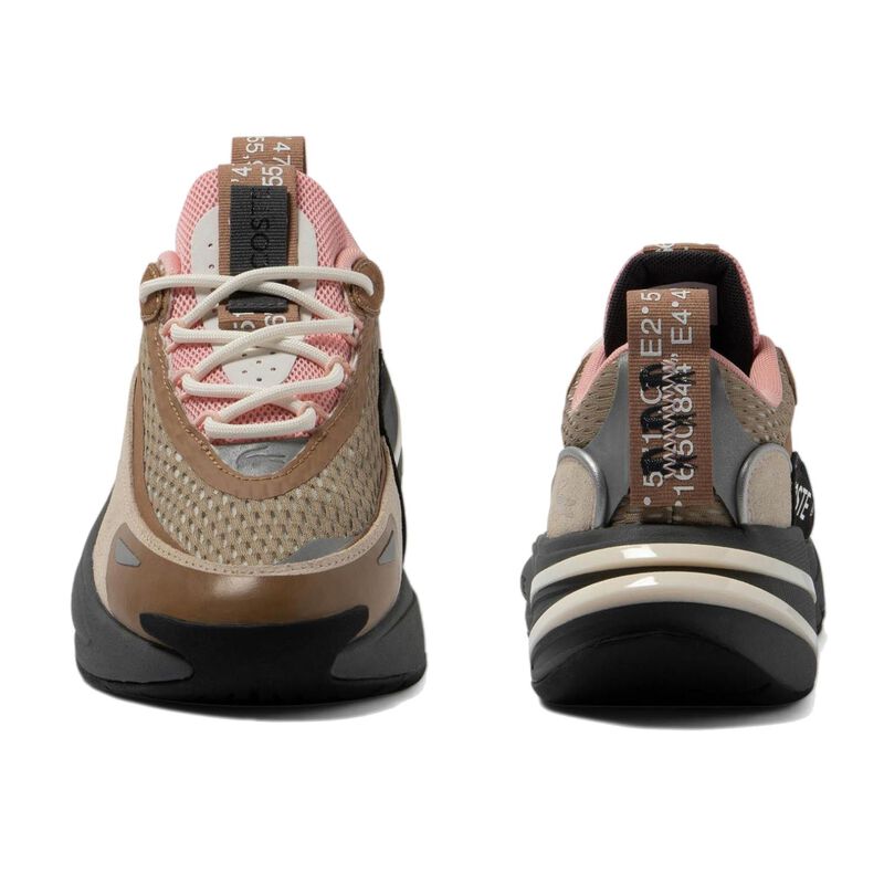 Tenis Lacoste Audyssor Para Mujer image number null