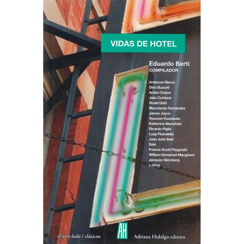 Vidas de hotel image number null