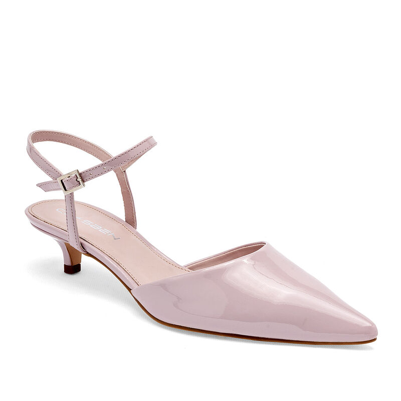 Clasben zapatilla para mujer  rosa cod 140328-E image number null