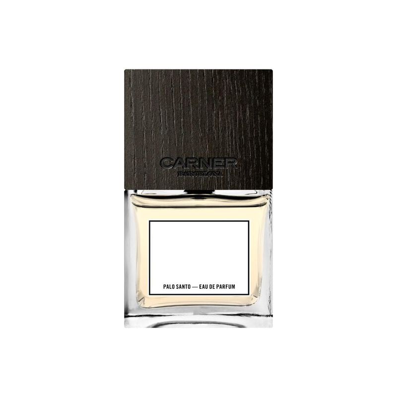 Eau De Parfum Carner Barcelona 100 ml Palo Sant... image number null