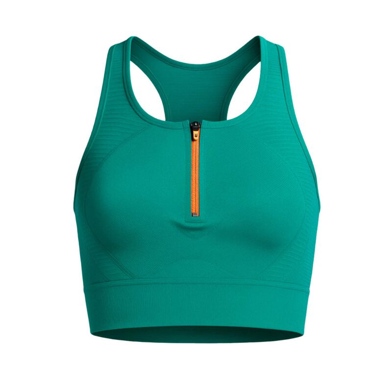 Top deportivo Wilson para entrenamiento mujer T... image number null