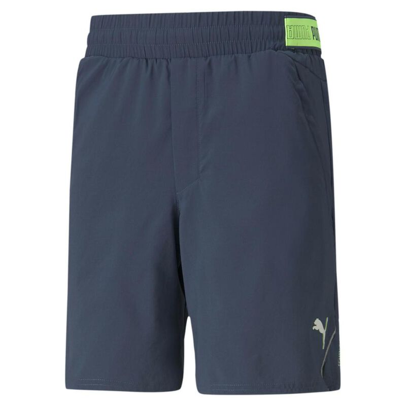 Short Puma Run Woven 7'' para Hombre image number null