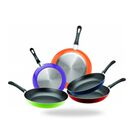 Jgo De Sartenes Ekco 35808 5Pack Colors 18, 20, 24