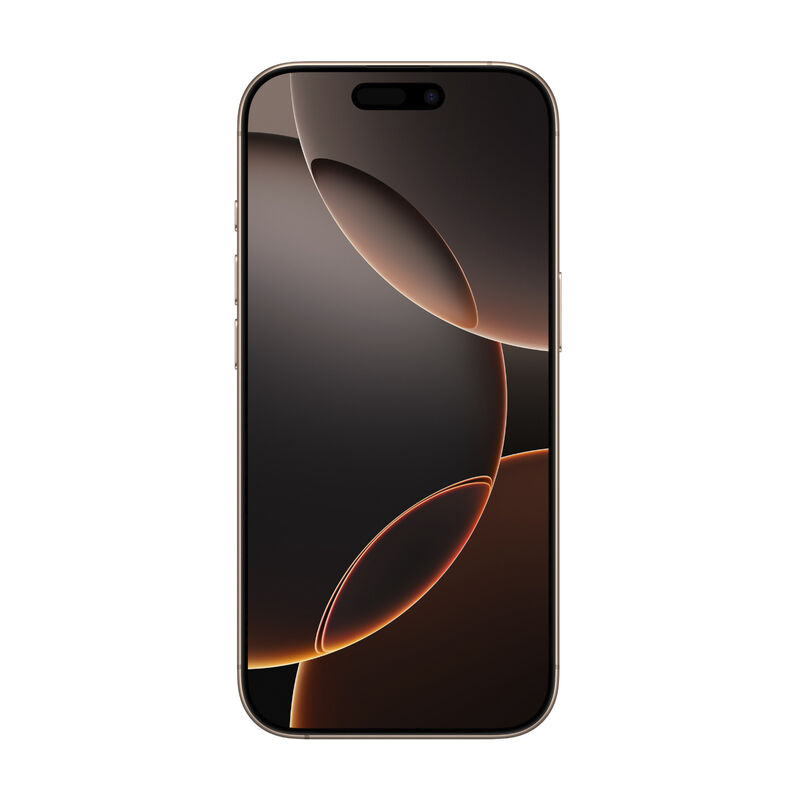 Apple Iphone 16 Pro 256gb Esim Reacondicionado ... image number null