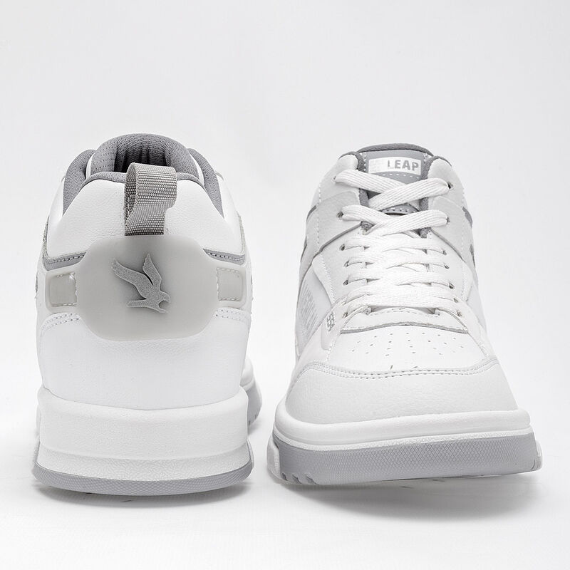 American Fire Tenis urbano para ni&ntilde;o  Blanco gr... image number null