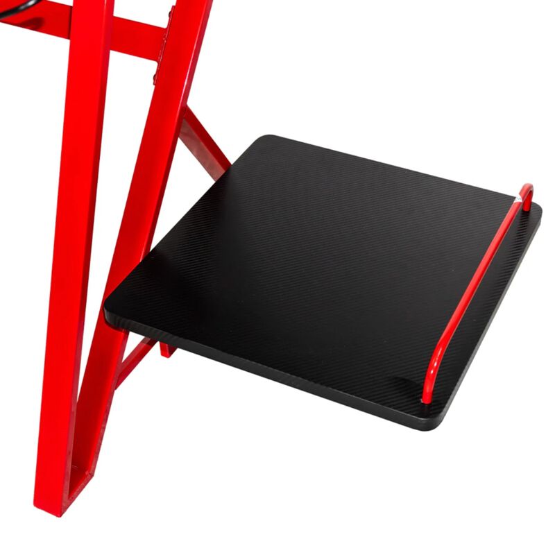 Escritorio Gamer Varsodi 0646 ESC R N Efecto de... image number null